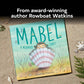 Chronicle Books - Mabel