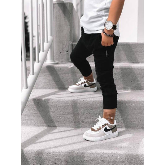 Jogger - Black