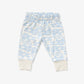 Baby Jogger - Alligator | Bay Blue