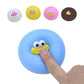 Kawaii Silly Face Mochi Squishy Stress Ball – M