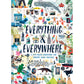 Chronicle Books - Everything & Everywhere