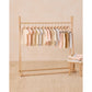 Cotton Baby Pant Fog