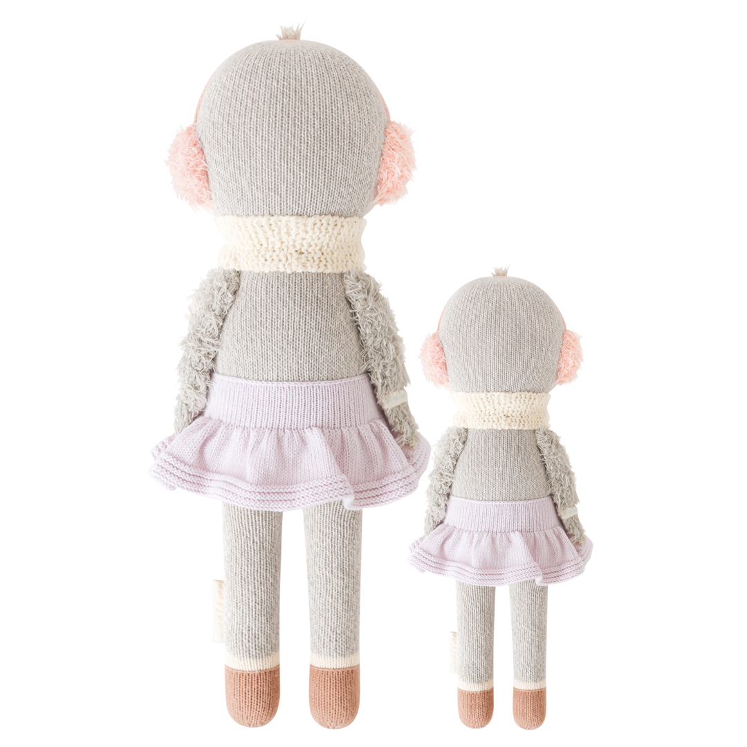 cuddle+kind - Skylar the penguin: Little - 13"