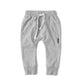 Jogger - Grey