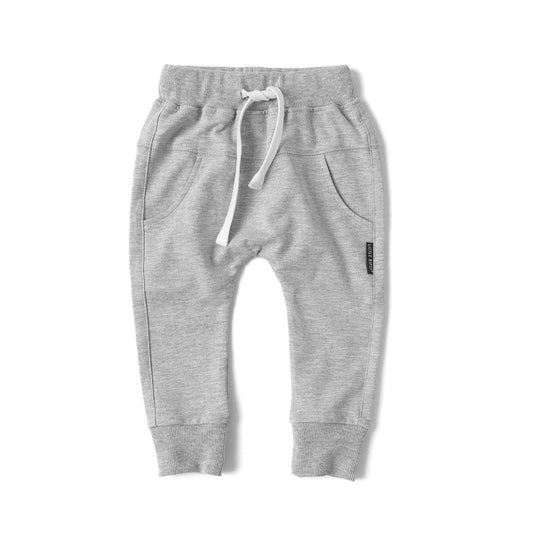 Jogger - Grey