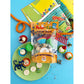Pete The Cat KidDough Play Kit