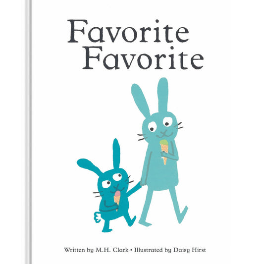 Favorite Favorite