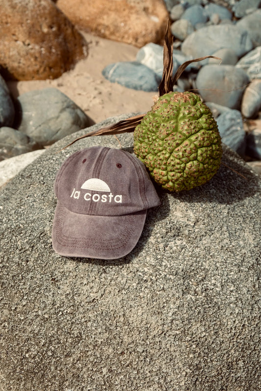 La Costa Cap (Chocolate)