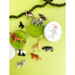 Wild Animal Hidden Surprise KidDough - 4 oz