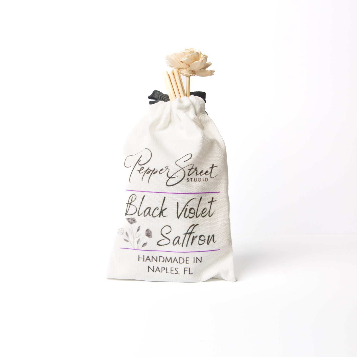 Large Room Diffuser: Coconut + Sea Salt