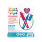 OOLY - Heart Pops: Neon Highlighters