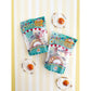 Sunny Side Diner KidDough Play Kit