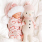 cuddle+kind - Holly the snowman: Little - 13"