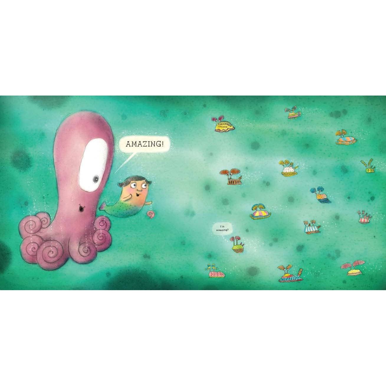 Chronicle Books - Mabel