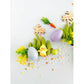 Earth Grown KidDoughs (KidDoughs by EGKD) - Egg Hunt KidDough Play Kit