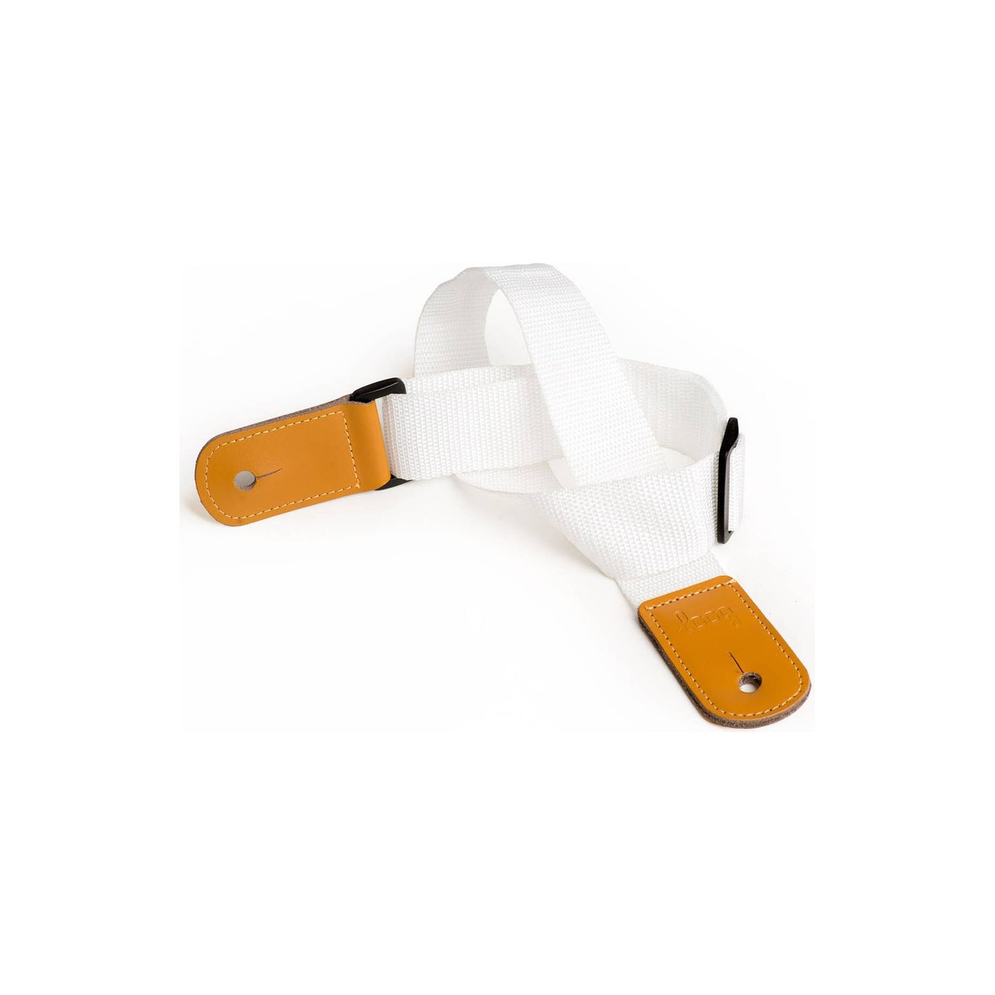 Loog Guitars - Loog Strap - White