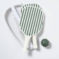Pickle Ball Set The Vacay Olive