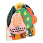 Bookscape Board Books: A Forest's Seasons