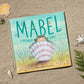 Chronicle Books - Mabel