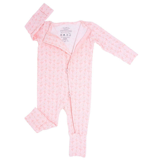 Convertible Romper - Devan