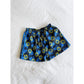 Trail Short - Lion | Midnight