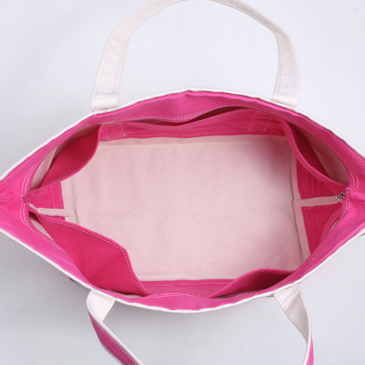 Classic Tote Large: Hunter Green