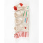 grocery list socks 5 pack
