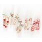 grocery list socks 5 pack