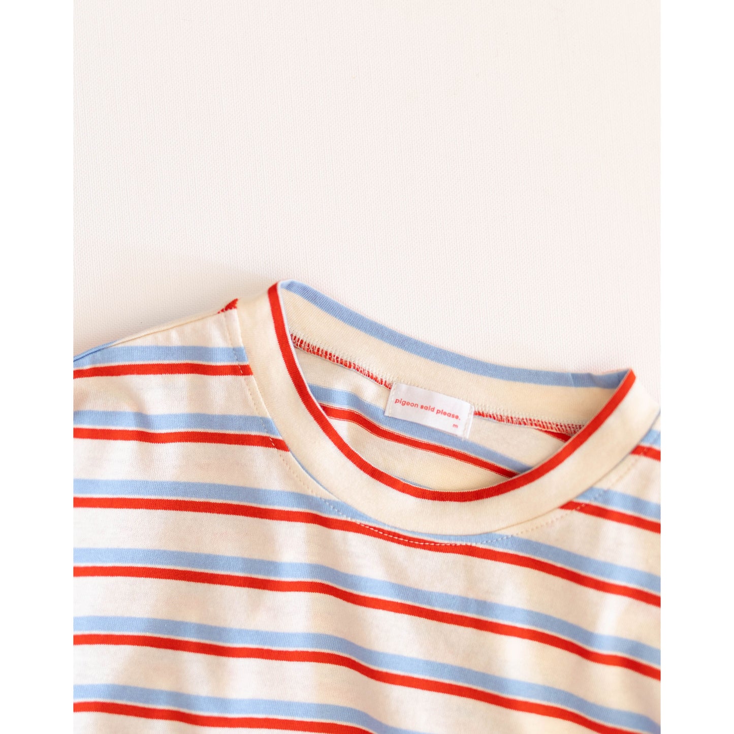 confusion corner top