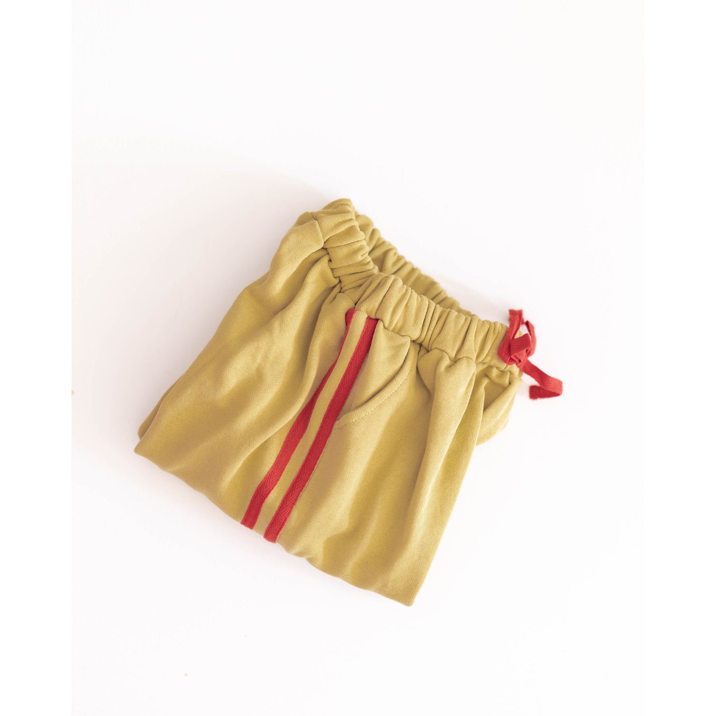 crosswalk trackies - taxi cab