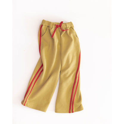 crosswalk trackies - taxi cab