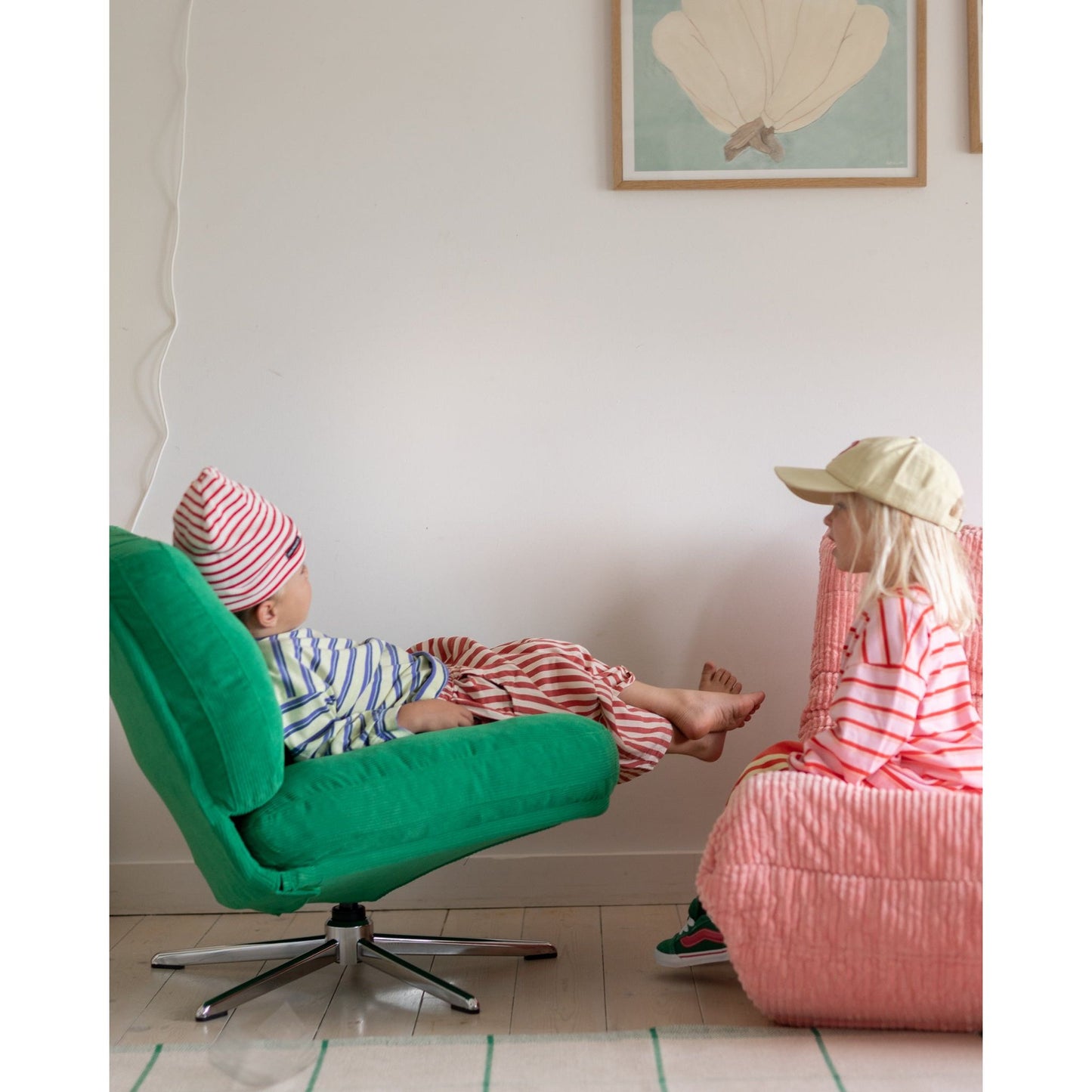 confusion corner top