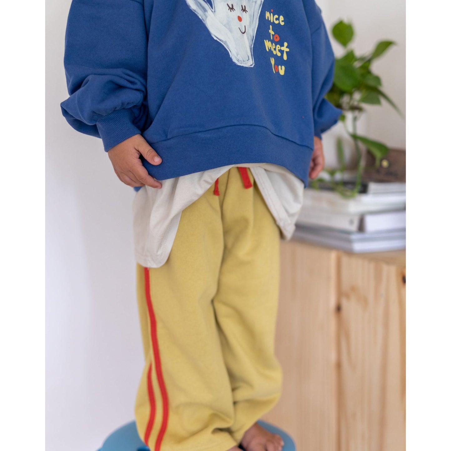 crosswalk trackies - taxi cab