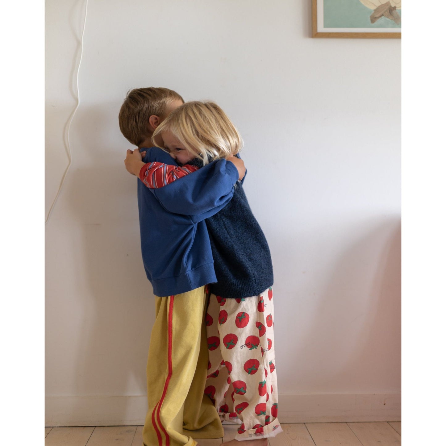 crosswalk trackies - taxi cab