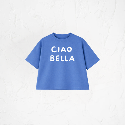 Ciao Bella Tee