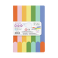 OOLY - Write On: Notebook (5.8" x 8.3")