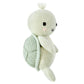cuddle+kind - Baby sea turtle (kelp green)