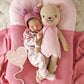 Bella the honey bear: Little - 13"