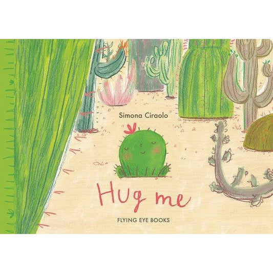 Hug Me