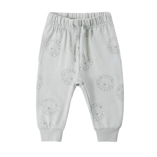 Relaxed Sweatpant || Lions