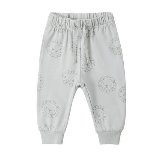 Relaxed Sweatpant || Lions