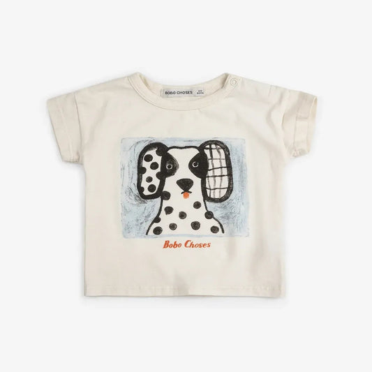 Baby Van Dog T-shirt