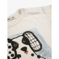 Baby Van Dog T-shirt