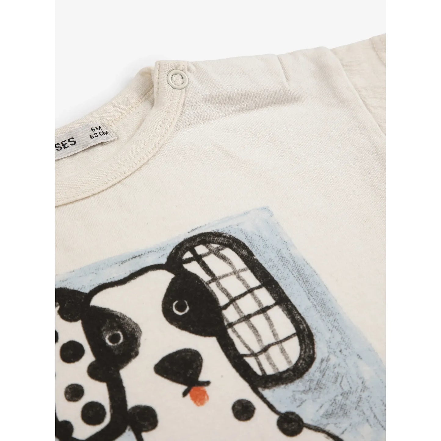 Baby Van Dog T-shirt