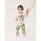 Baby Van Dog T-shirt
