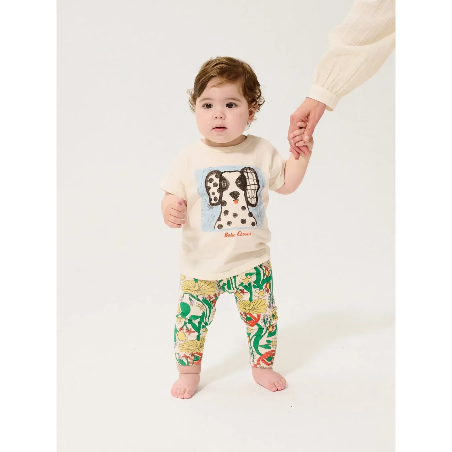 Baby Van Dog T-shirt