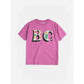 Spring Letters T-shirt
