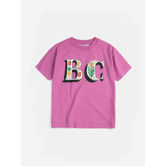 Spring Letters T-shirt