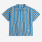 New Hairline Woven Shirt