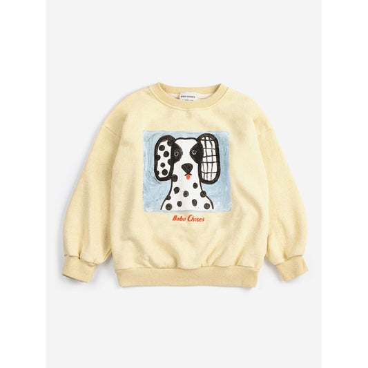 Van Dog Sweatshirt